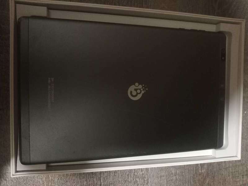 BenQ 10.1' Tablet for Repair or Spare Parts please see description