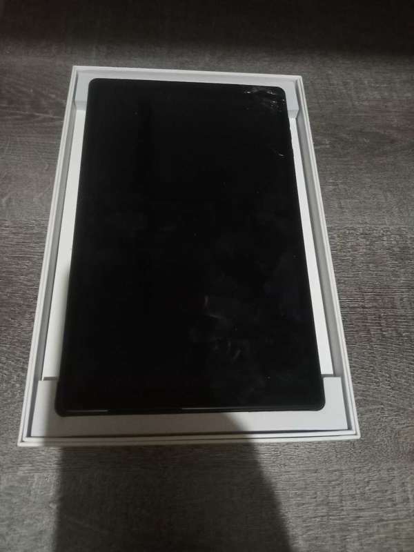 BenQ 10.1' Tablet for Repair or Spare Parts please see description