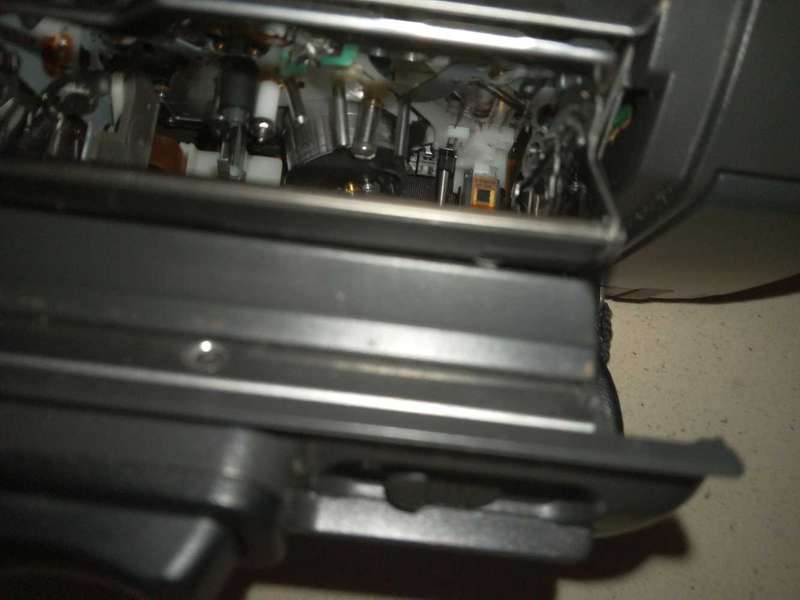 Sony handycam Dcr Trv 950