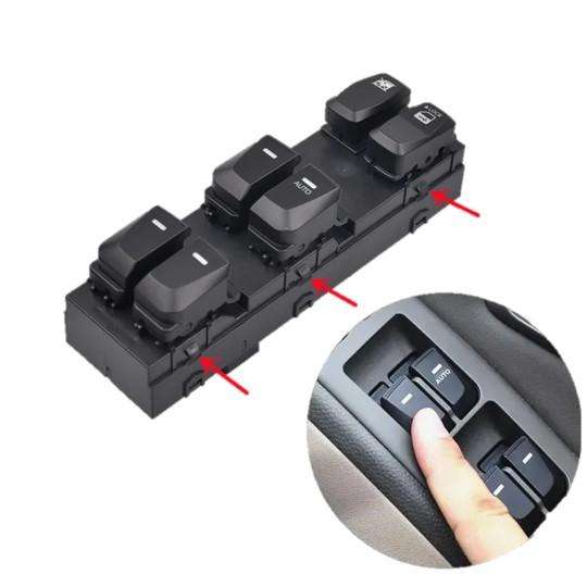 Car Window Switch For Hyundai IX35 Tucson 2009-2015