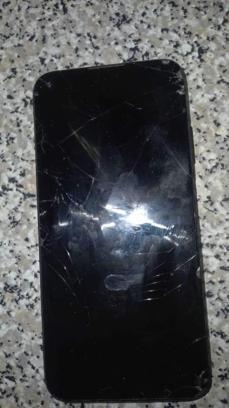 Huawei p