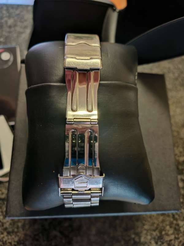 TAG HEUER F1 PROFESSIONAL CHRONOGRAPH