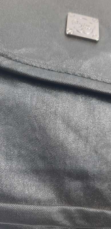 COTTON ROAD BACKPACK IN BLACK!!!@#@#@#@SUPER NICE!