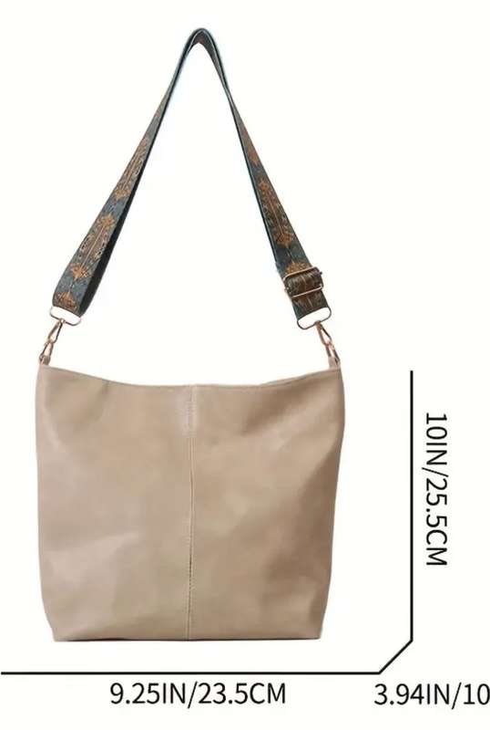 Tote Bag - BLACK
