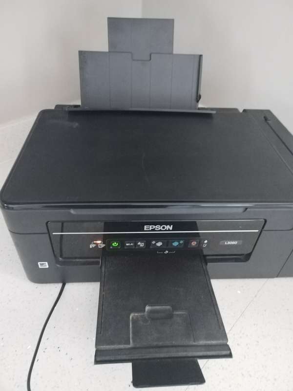 EPSON L3060