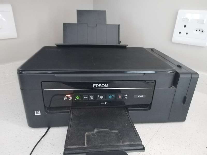 EPSON L3060