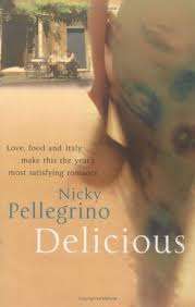 DELICIOUS by Nicky Pellegrino