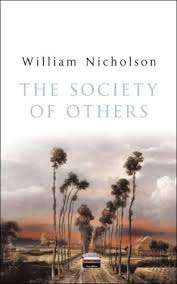 THE SOCIETY OF OTHERS by William Nicholson