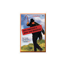 BEN TROVATO'S HITS AND MISSIVES by Ben Trovato