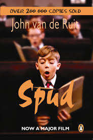 SPUD by John van de Ruit