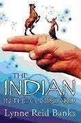 THE INDIAN IN THE CUPBOARD by Lynne Reid Banks