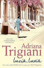 LUCIA, LUCIA by Adriana Trigiani