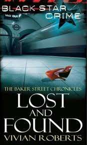 LOST AND FOUND by Vivian Roberts