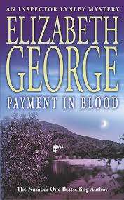 PAYMENT IN BLOOD by Elizabeth George