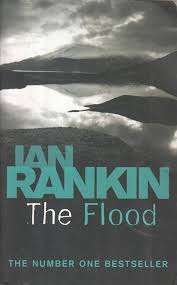 THE FLOOD by Ian Rankin