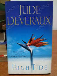HIGH TIDE by Jude Deveraux