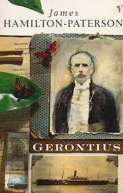 GERONTIUS by James Hamilton-Paterson