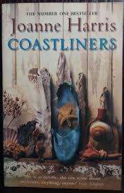 COASTLINERS by Joanne Harris
