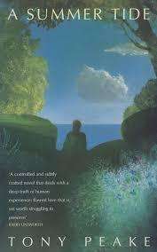 A SUMMER TIDE by Tony Peake