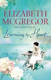 LEARNING BY HEART by Elizabeth McGregor