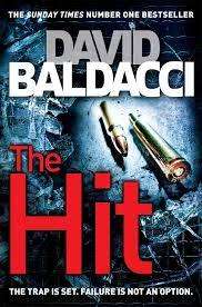 THE HIT by David Baldacci