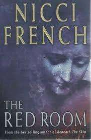 THE RED ROOM by Nicci French