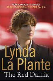 THE RED DAHLIA by Lynda La Plante