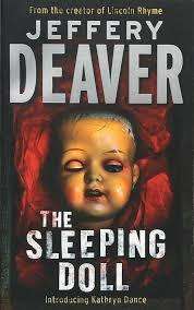 THE SLEEPING DOLL by Jeffrey Deaver