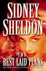 THE BEST LAID PLANS by Sidney Sheldon