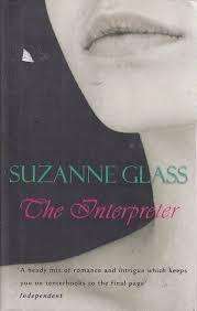 THE INTERPRETER by Suzanne Glass