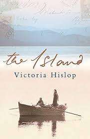 THE ISLAND by Victoria Hislop