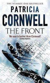 THE FRONT by Patricia Cornwell