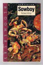 SOWBOY by Richard Miller
