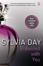 ENTWINED WITH YOU by Sylvia Day