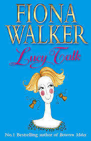 LUCY TALK by Fiona Walker