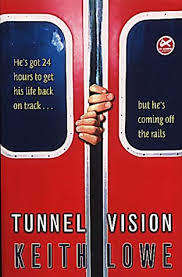 TUNNEL VISION by Keith Lowe