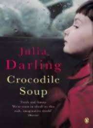 CROCODILE SOUP by Julia Darling