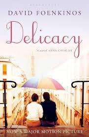 DELICACY by David Foenkinos