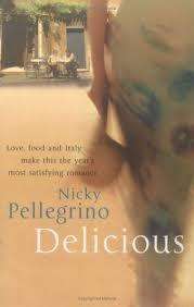 DELICIOUS by Nicky Pellegrino