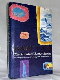 THE HUNDRED SECRET SENSES by Amy Tan