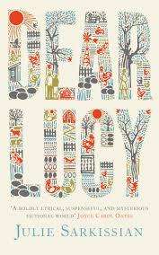 DEAR LUCY by Julie Sarkissian