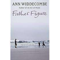 FATHER FIGURE by Ann Widdecombe