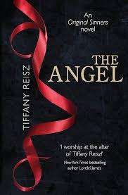 THE ANGEL by Tiffany Reisz