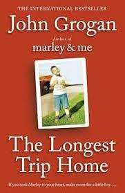 THE LONGEST TRIP HOME by Josh Grogan