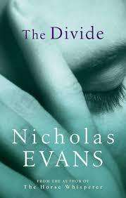 THE DIVIDE by Nicholas Evans
