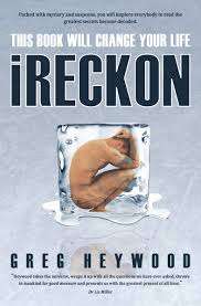 iRECKON by Greg Heywood