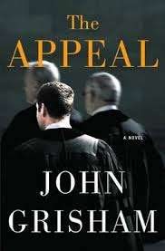 THE APPEAL by John Grisham