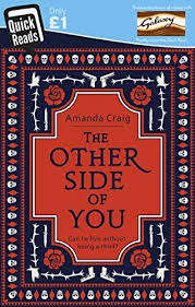 THE OTHER SIDE OF YOU by Amanda Craig