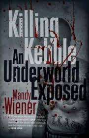 KILLING KEBBLE by Mandy Wiener