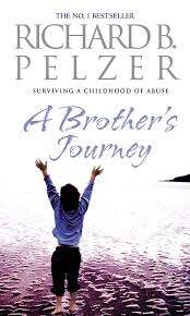 A BROTHER'S JOURNEY by Richard B Pelzer
